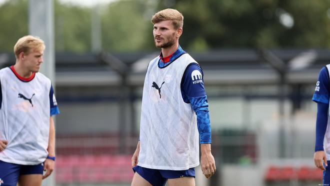 关于莱比锡迎英超关键赛，清晨刷新队史纪录，目标明确，心理建设被强调的信息爱游戏