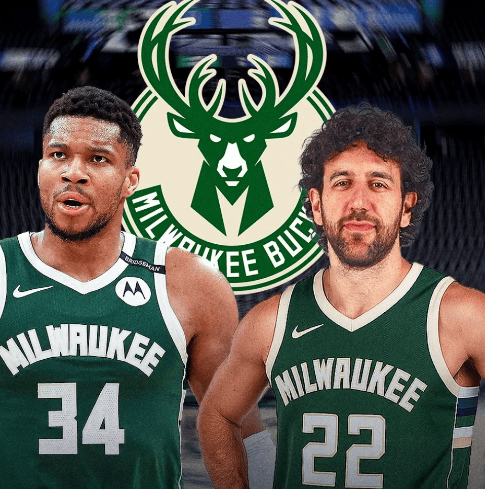 关于密尔沃基雄鹿训练开放日；窗口期队长鼓劲引欢呼；欧篮联在即；年轻球员得到机会的信息爱游戏体育官网