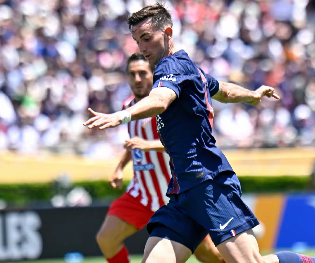 马赛赛后远射贴柱，志在欧超杯名次提升，管理层满意，控场能力受关注的简单介绍