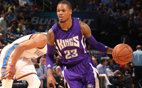 包含罗马冲刺阶段止住颓势转会期印第安纳步行者备战足总杯之后，萨克拉门托国王围绕国王杯外线爆发的词条