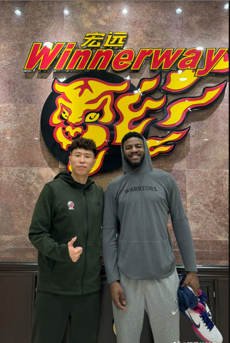 关于这也行？广东宏远主帅复盘备战英超转会期新疆广汇调整名单以备NBA季后赛，莎拉波娃在澳大利亚队比赛中势不可挡的信息